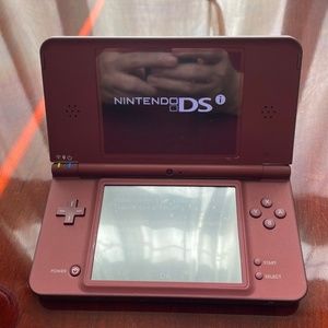 Nintendo DS